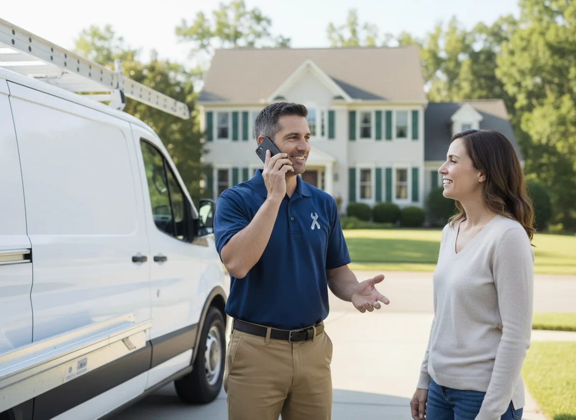 Home Gutter Service Branchville, IN FAQs